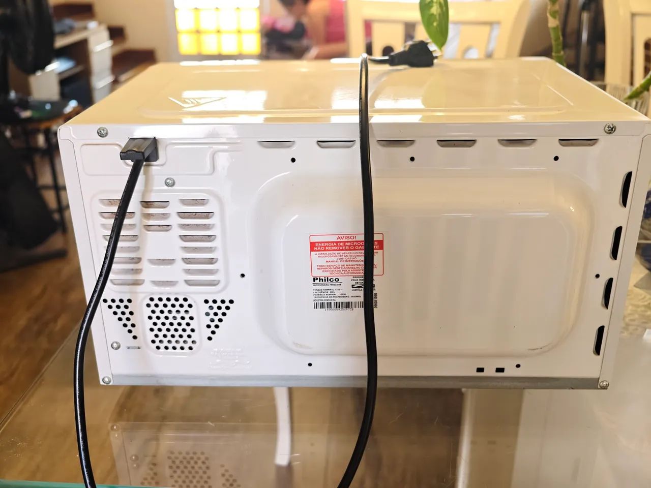 Microondas Philco PMO23MB - Foto 4