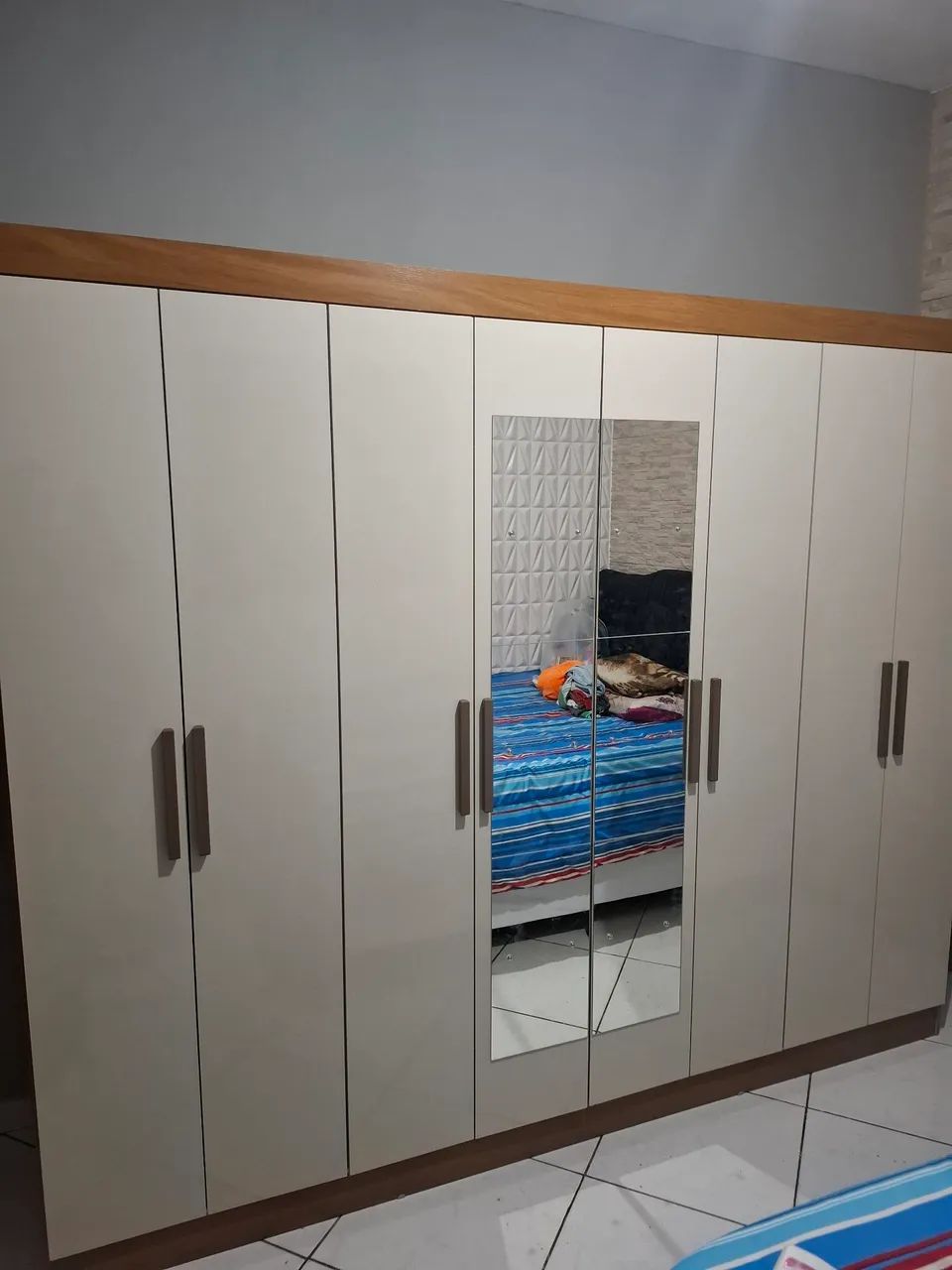 Montador de Móveis - Foto 6