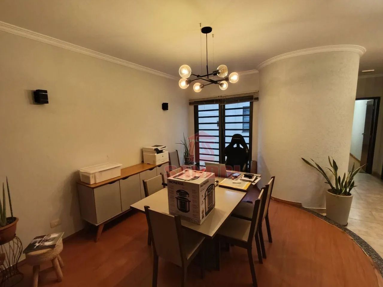 CASA COM ESPAÇO GOURMET, PISCINA, PRÓXIMO ARUNAS MARINGÁ - Foto 3