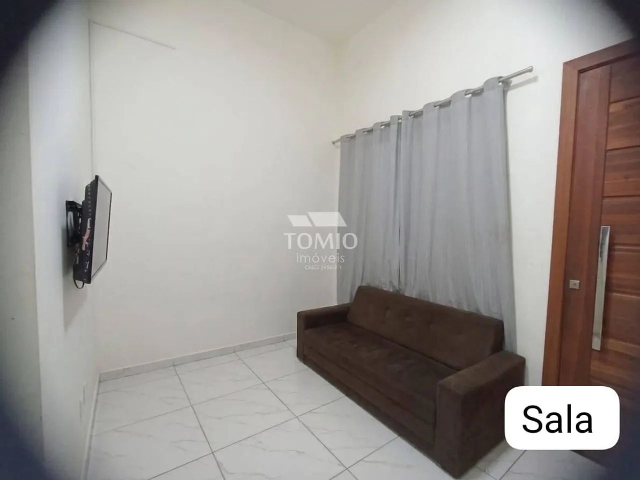Casa com 2 quartos à Venda, Centro - Canelinha - Foto 4
