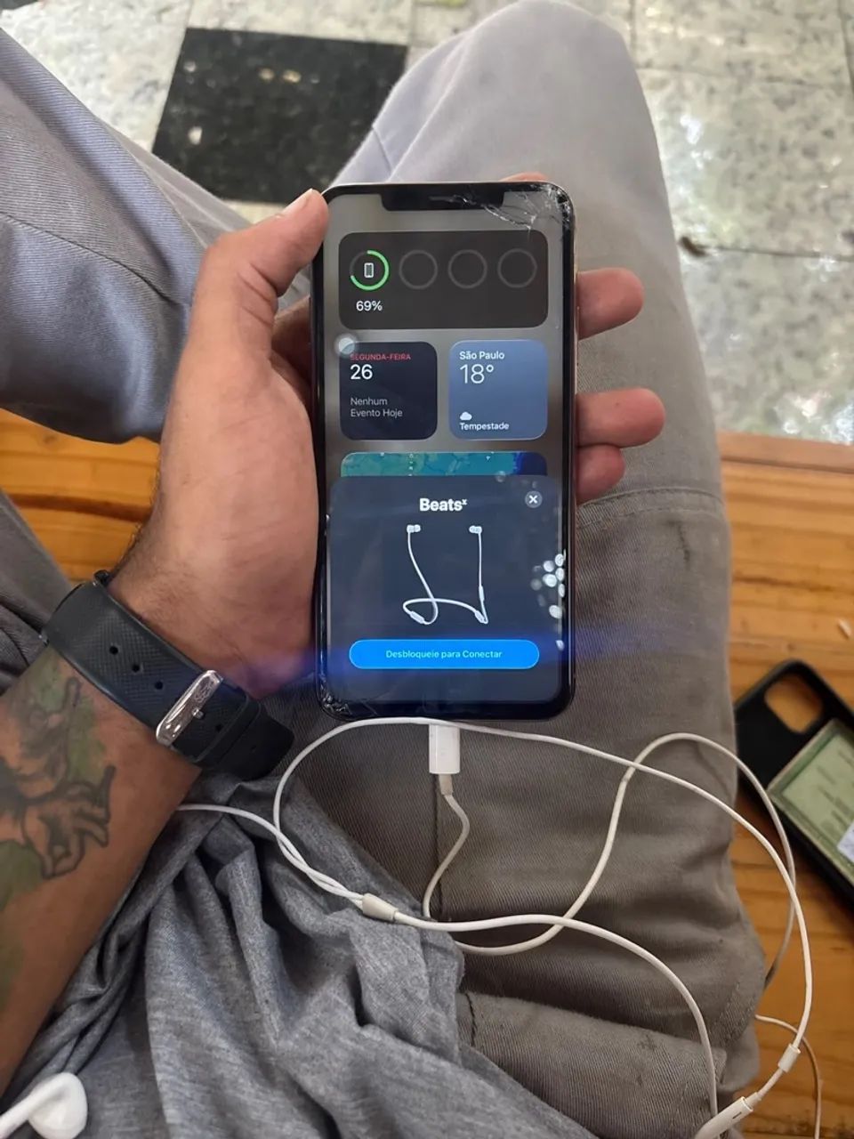iPhone 11 Pro Max  - Foto 3