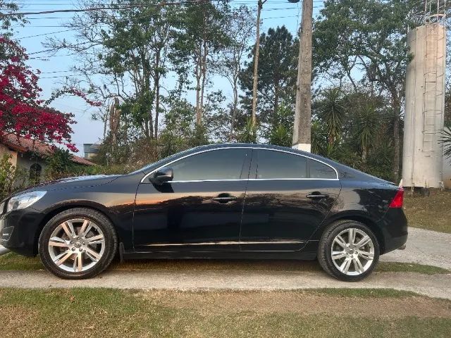 Volvo S60 2011
