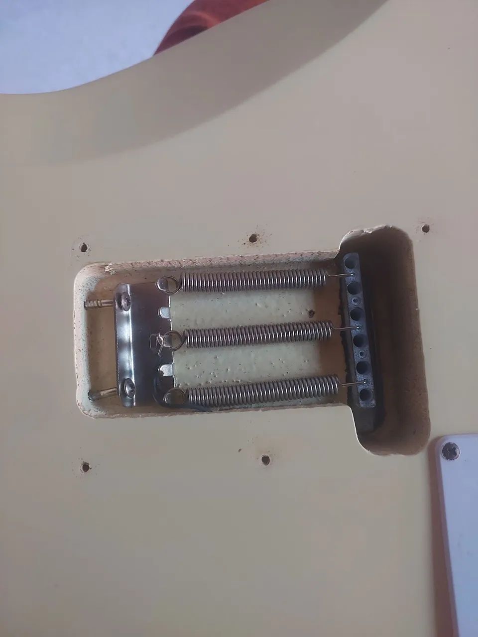 Guitarra mg32 - Foto 4