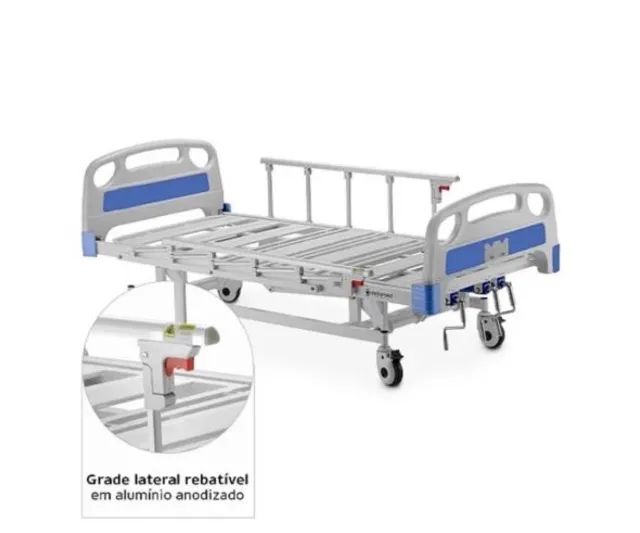 CAMA HOSPITALAR - Foto 5