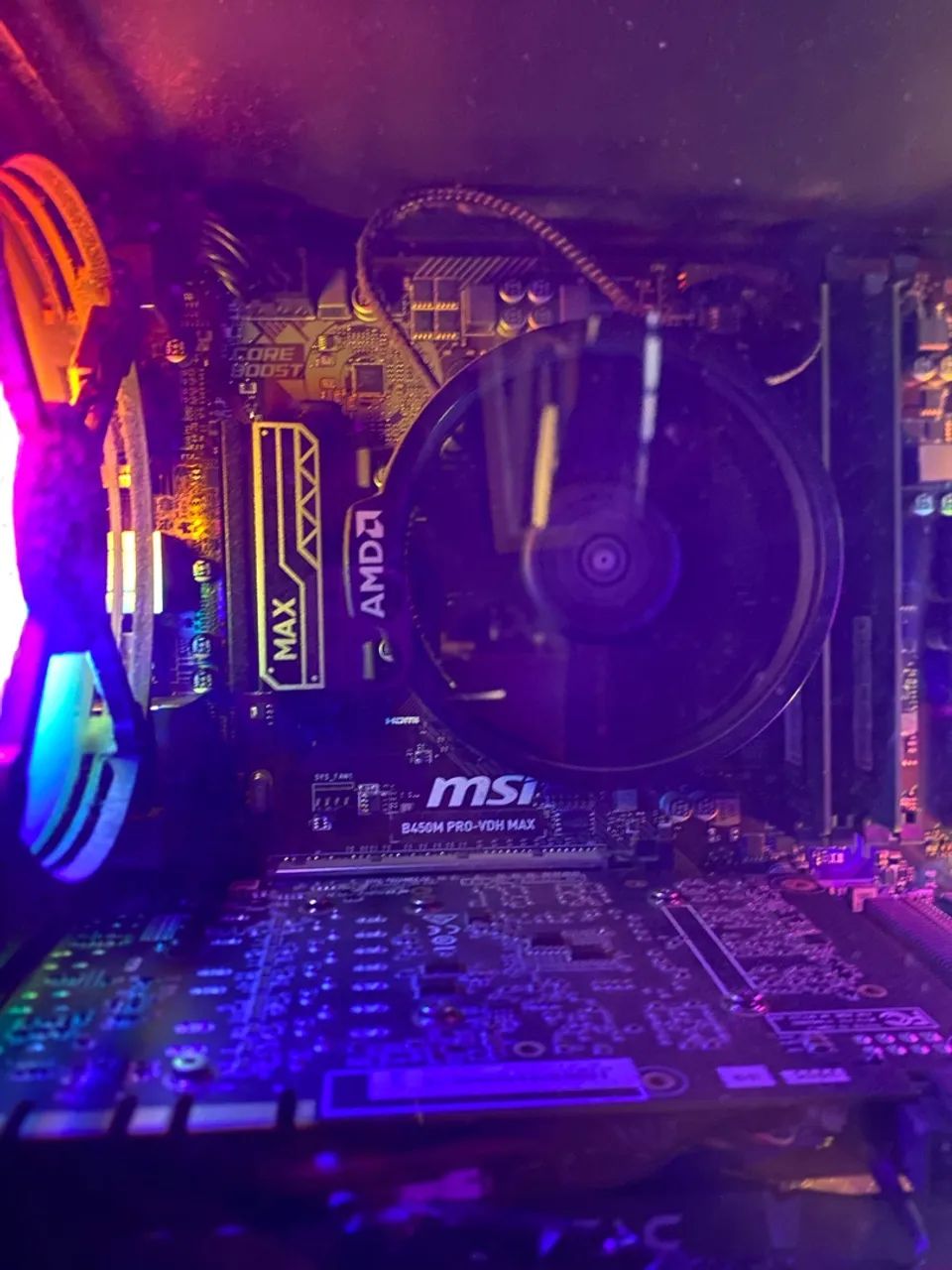 computador ryzem 5  - Foto 2