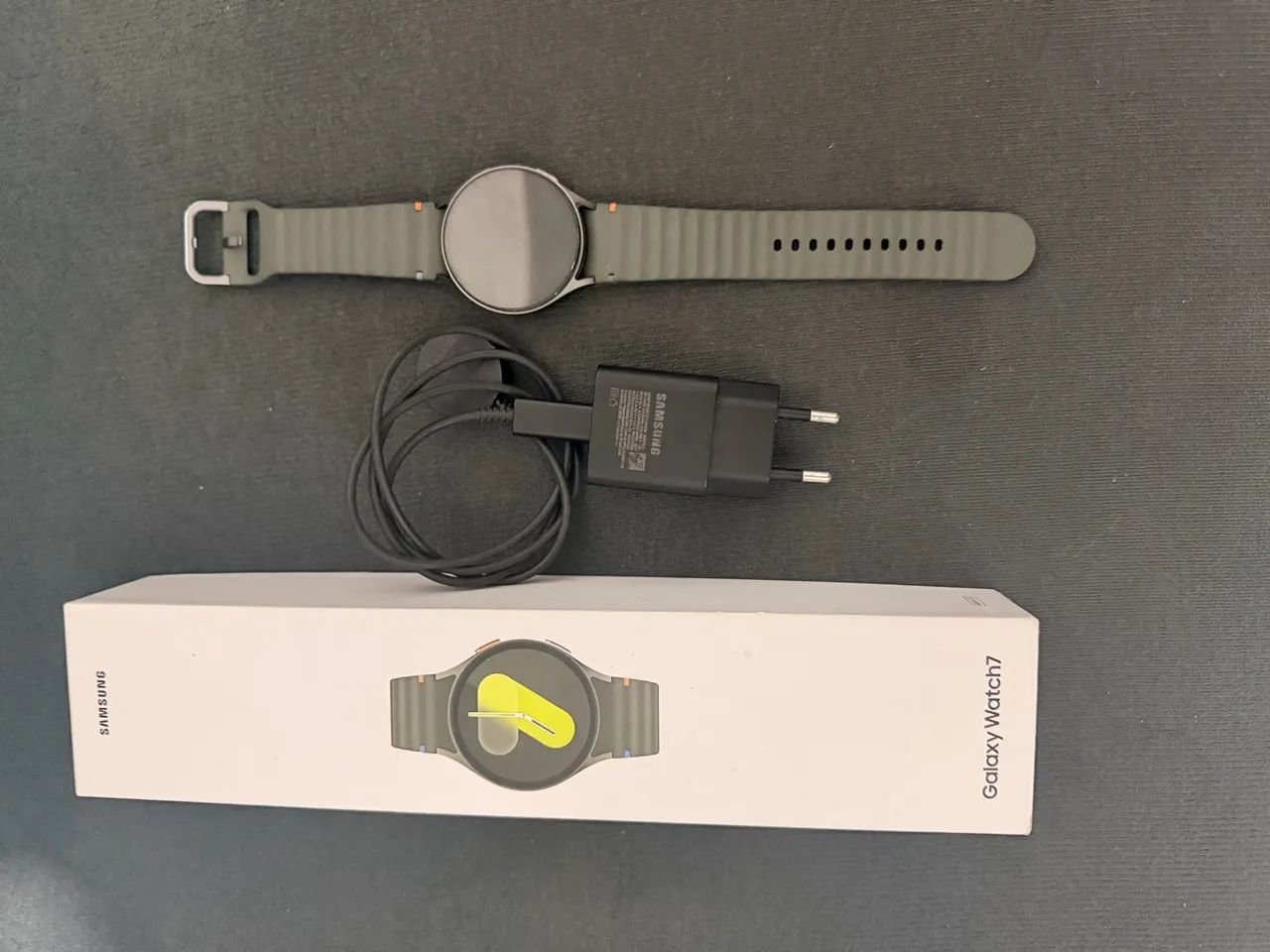 Galaxy Watch 7  - Foto 3