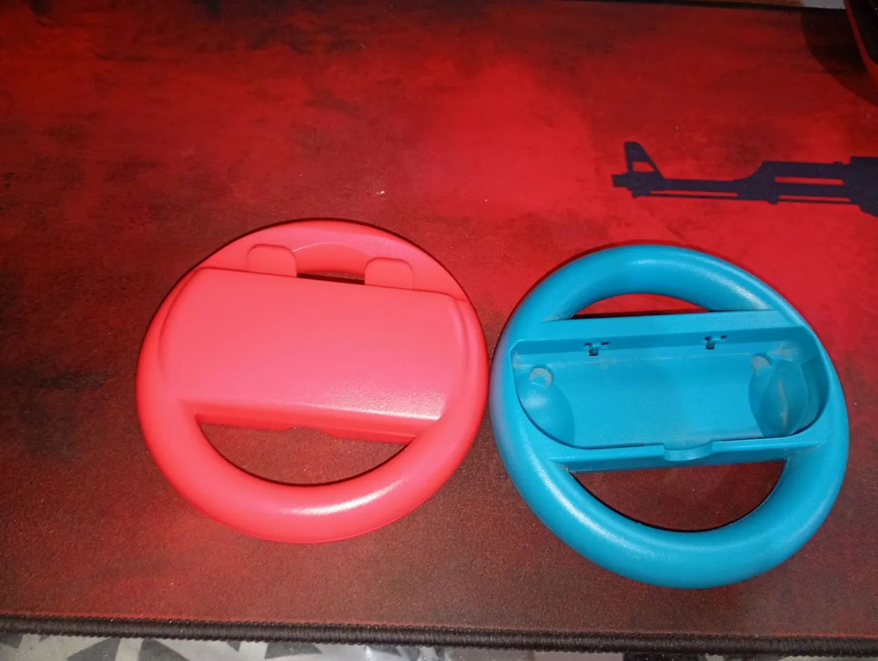 Volantes para Nintendo switch  - Foto 2