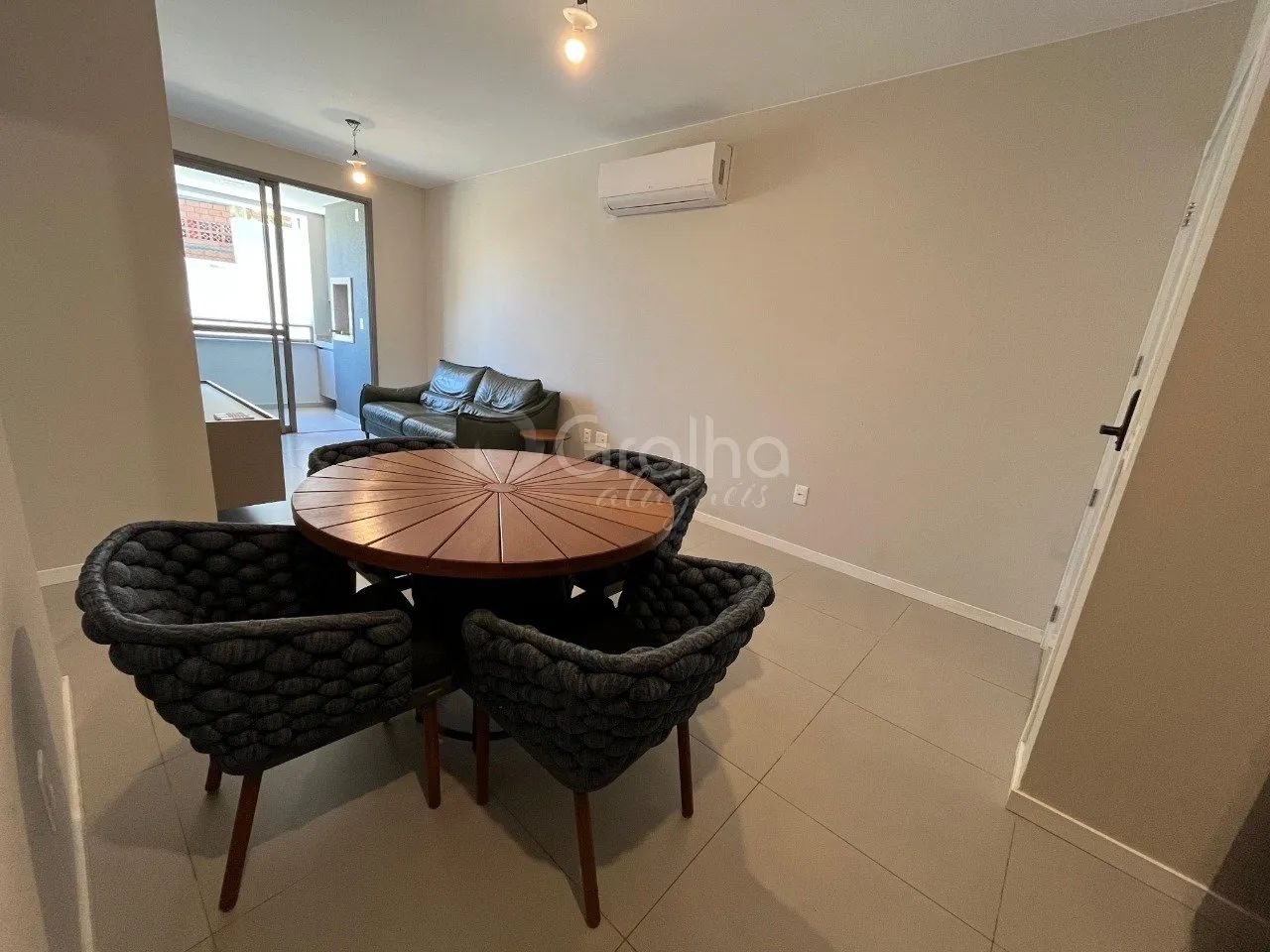 Apartamento com 2 quartos no Cacupé - Foto 5