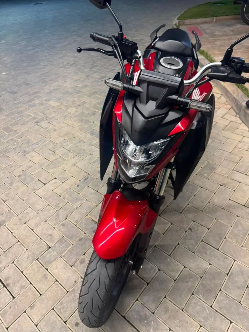 Cb300f - Foto 2