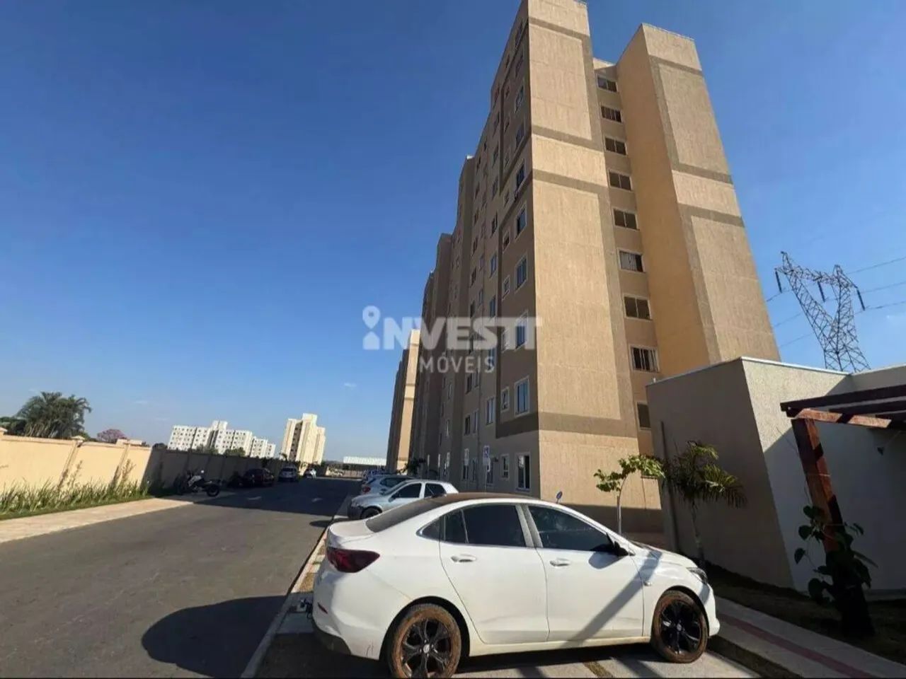 Apartamento para Alugar  - Foto 2