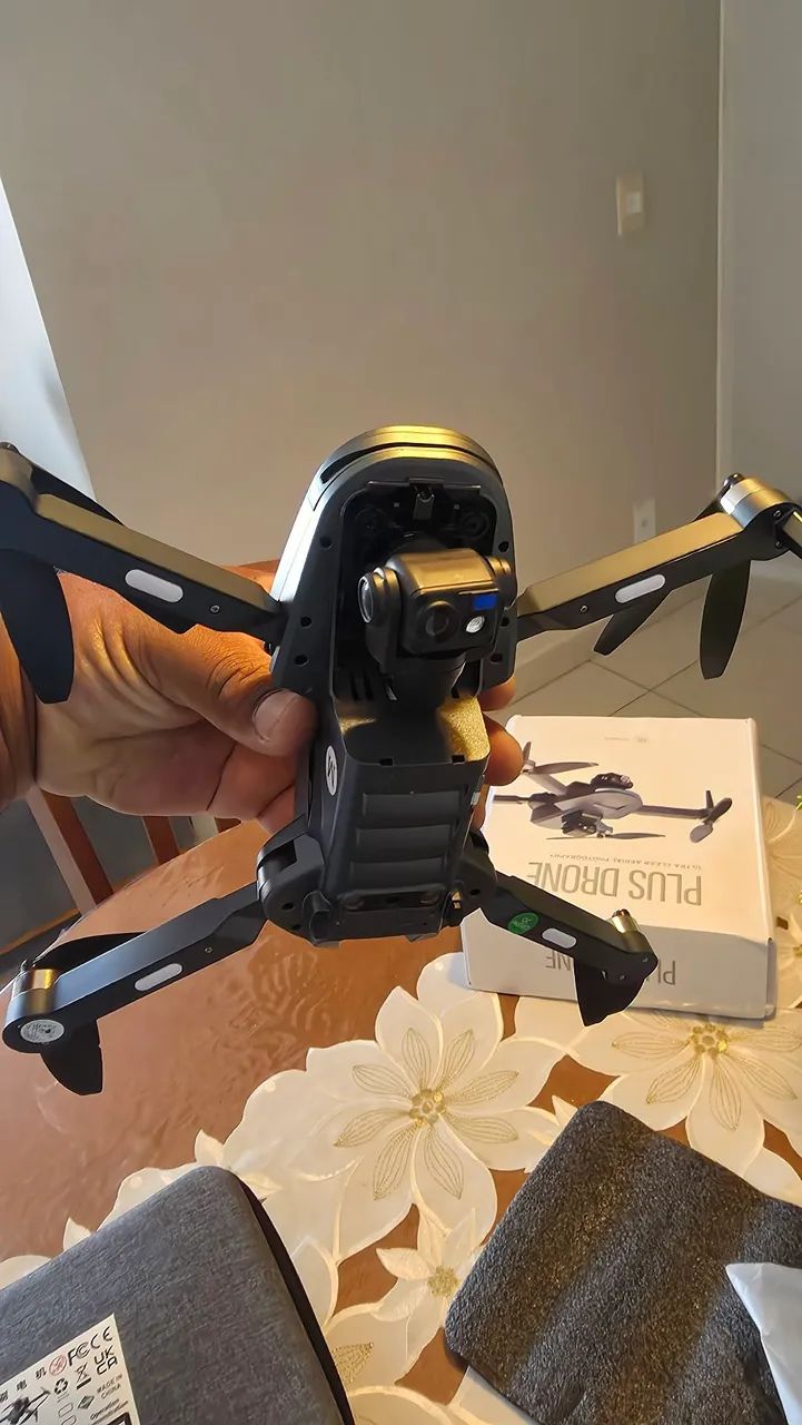 DRONE L200 PLUS - Foto 4