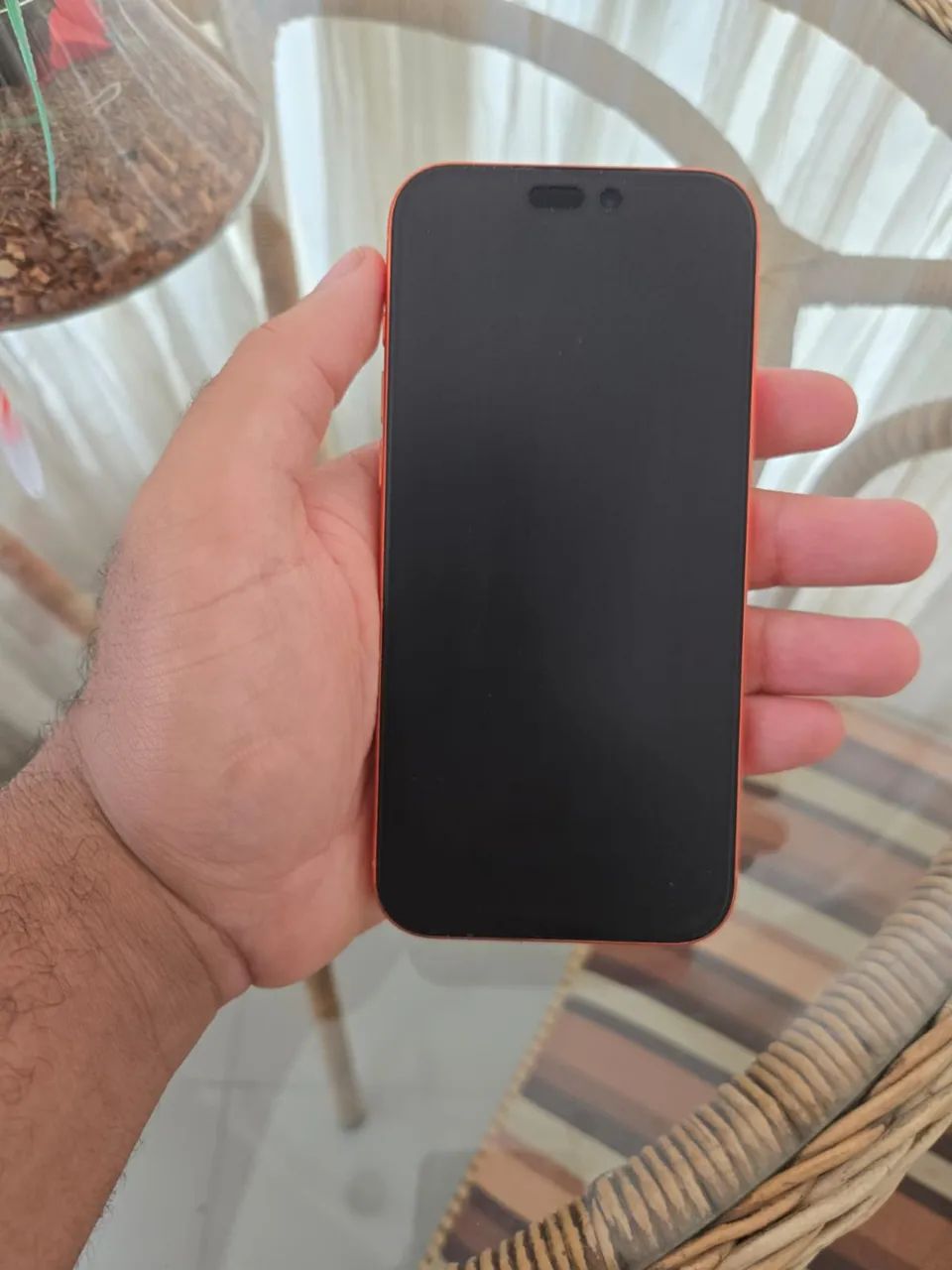 Iphone 17 Pro Max - 256Gb