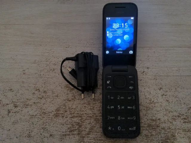 Celular Nokia 2660 - Foto 3