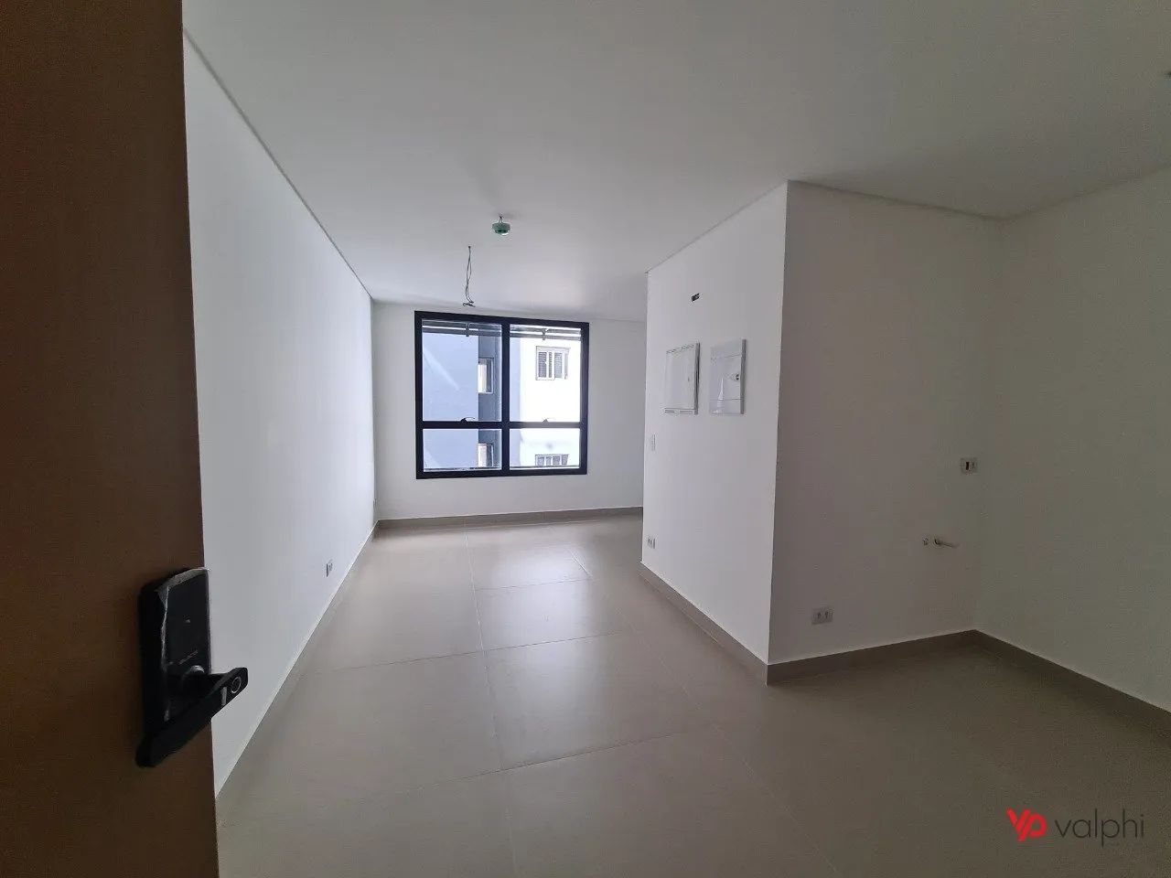 Sala comercial nova à venda no Batel. - Foto 2