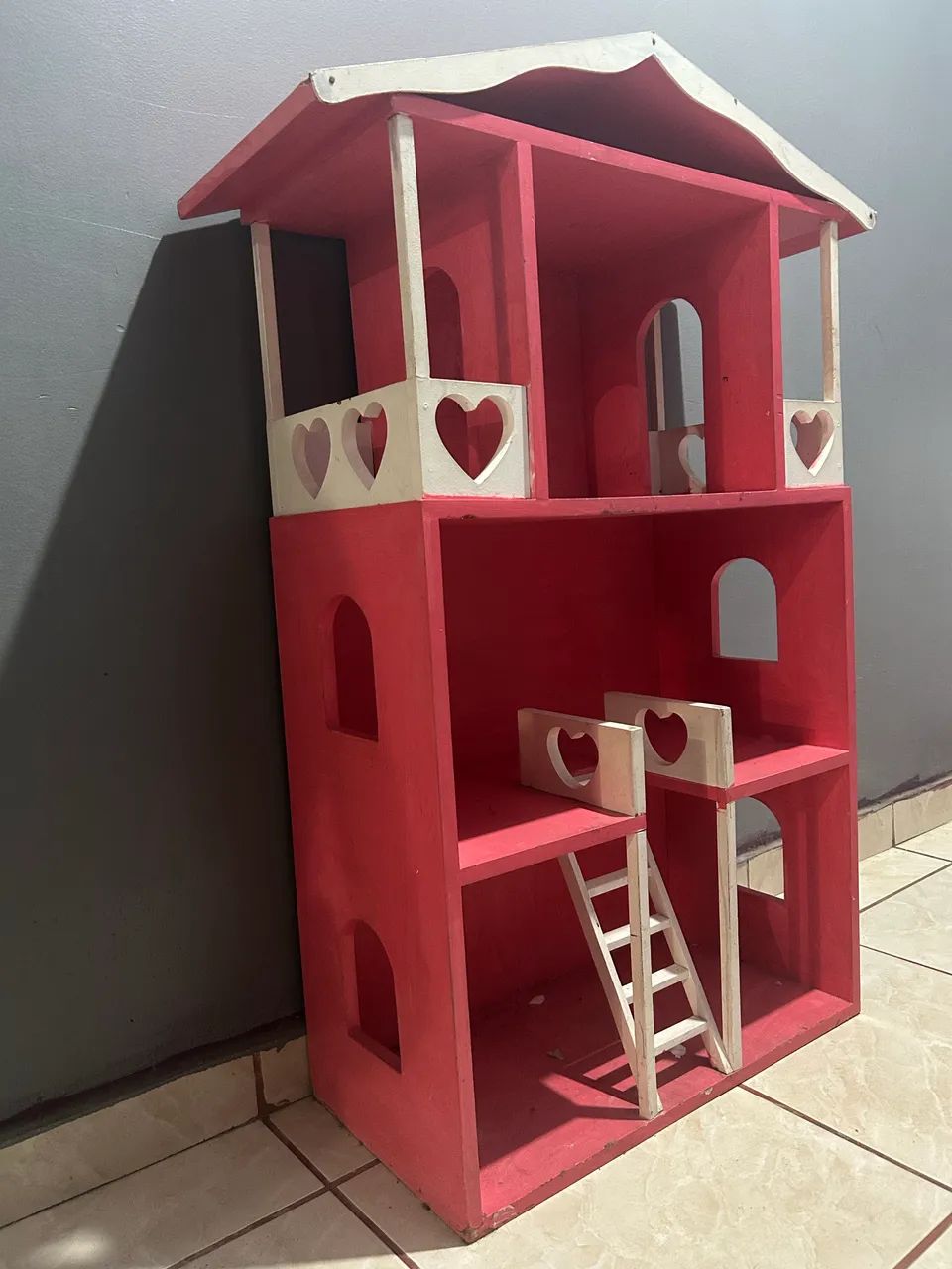 Casinha de boneca65562851953795120