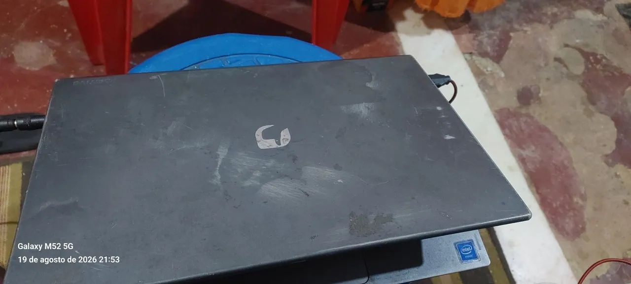 Notebook Positivo com SSD - Foto 3