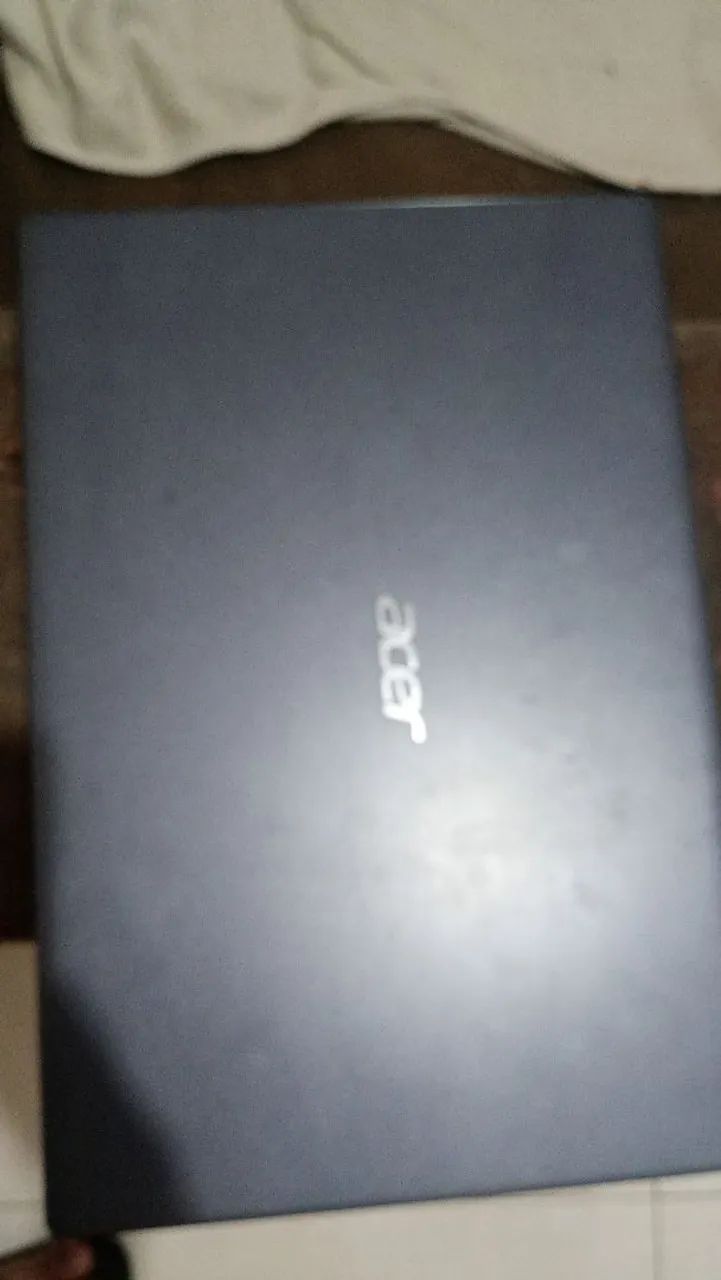 Vendo notebook novo impecável  - Foto 4