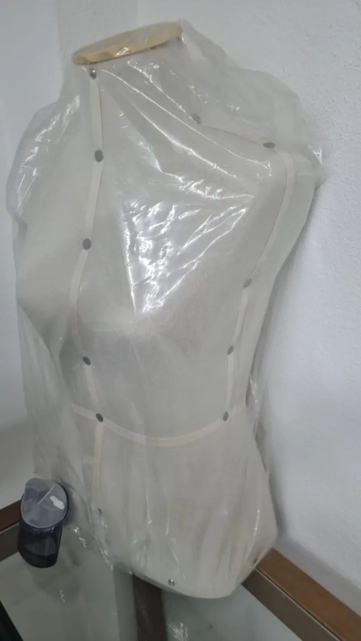 Manequins de Costura  - Foto 2