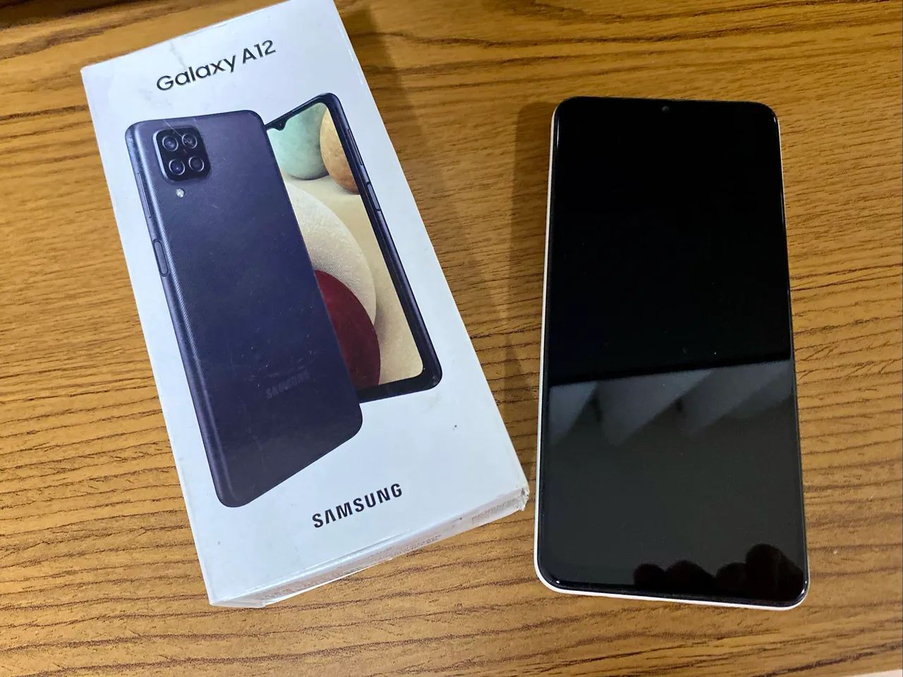 Vendo celular impecável bateria 100% - Foto 3