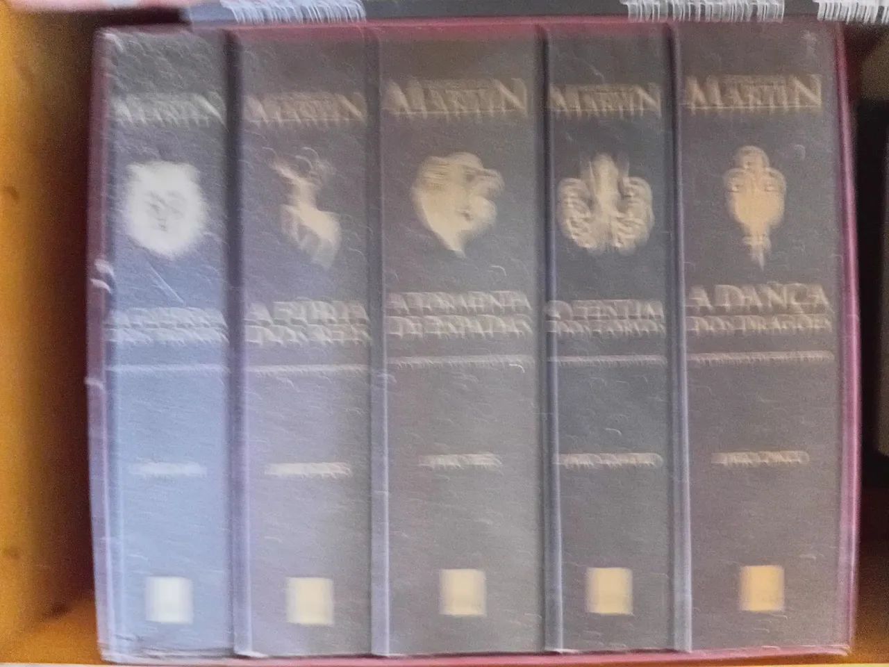 Livros ? Varios - Foto 3