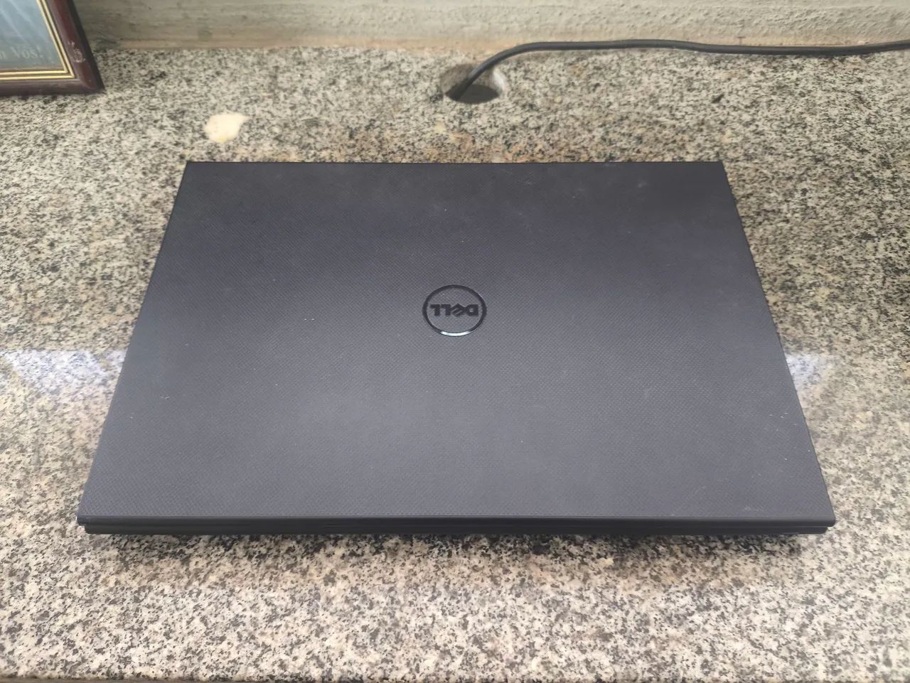 Notebook Dell Intel core i5 e SSD de 240 gigas  - Foto 2
