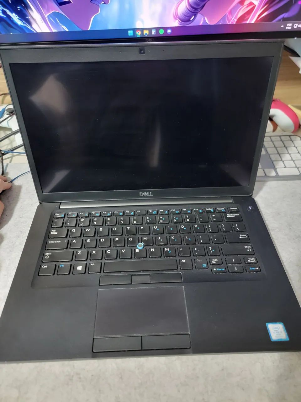 Notebook Dell Latitude 7490 - Foto 5