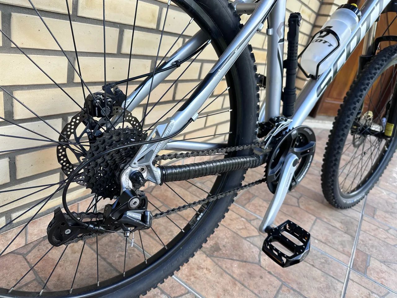 Bike Scott  - Foto 4