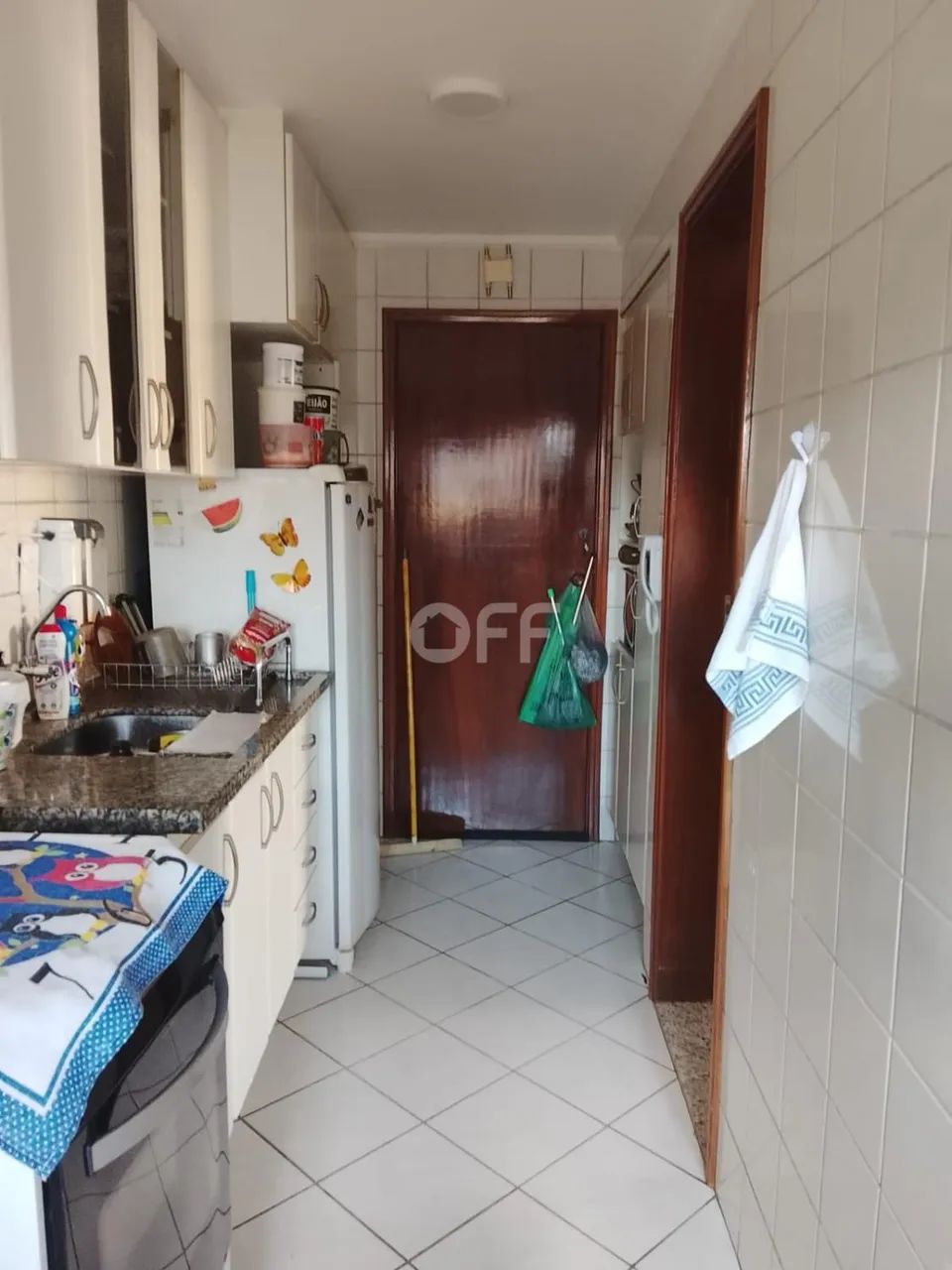 apartamento - Parque Industrial - Campinas - Foto 5