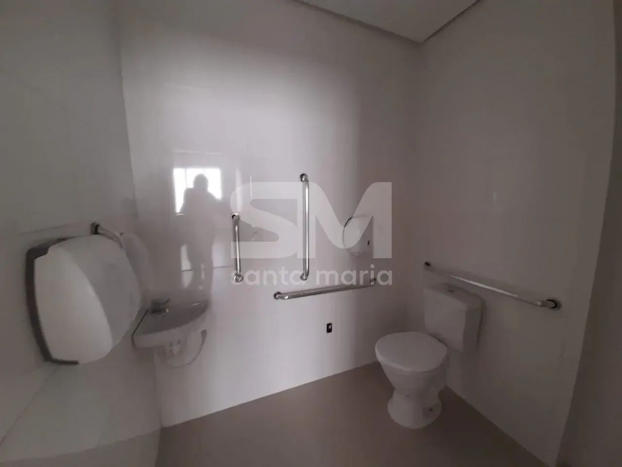Apartamento para locação, Centro, Chapecó - SC. - Foto 5