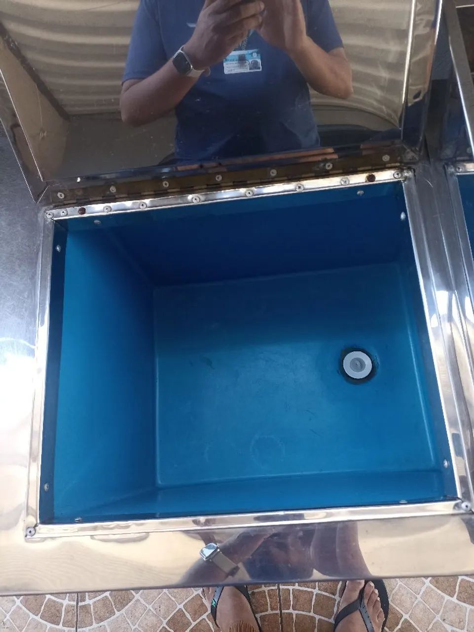 Carrinho de açaí  - Foto 3