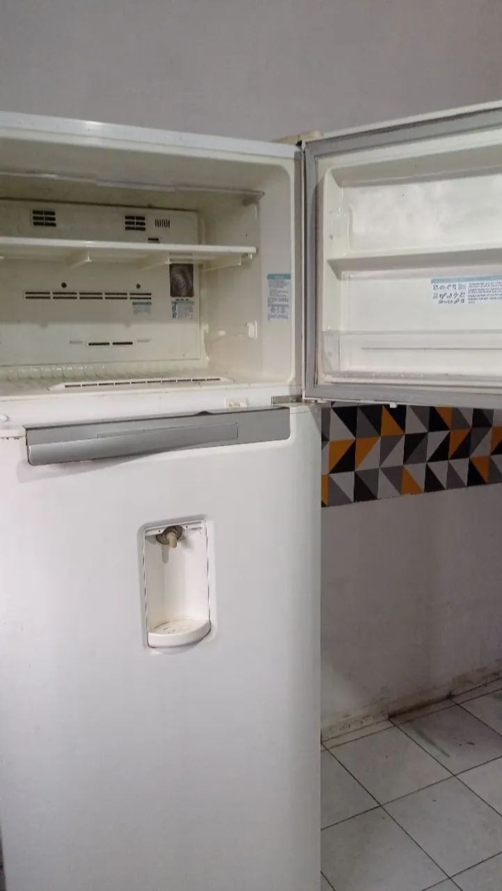 geladeira Eletrolux  - Foto 2