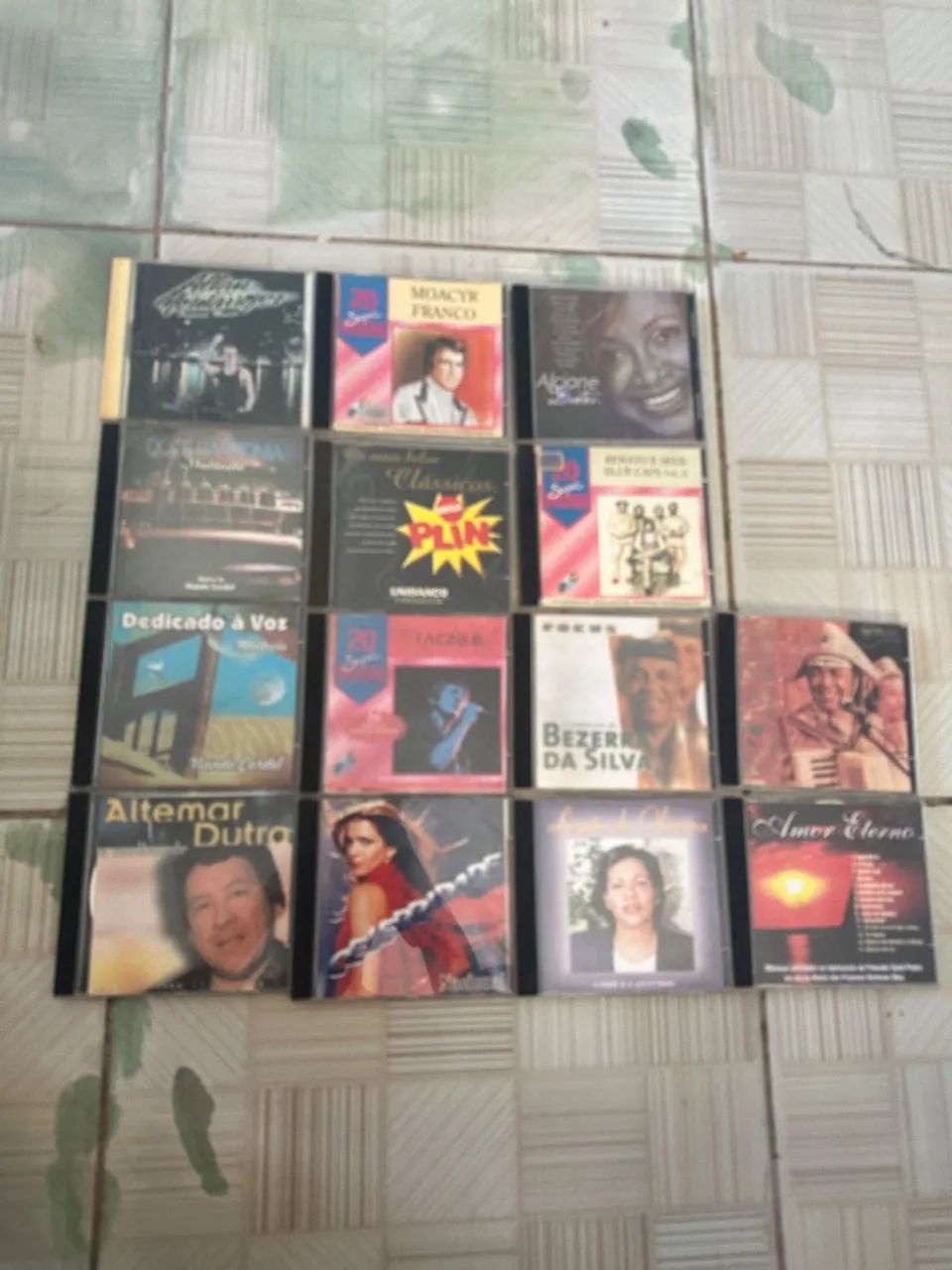 CDS para colecionadores  - Foto 2