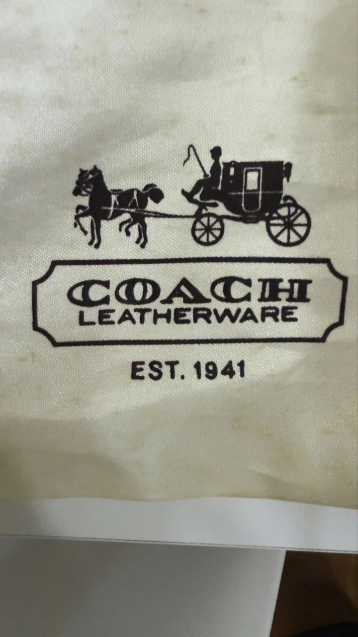 Bolsa Coach Madison - Foto 3