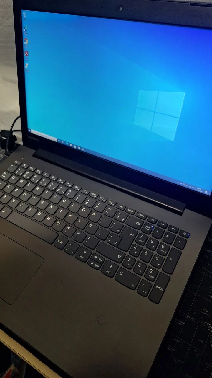 Notebook Lenovo - Intel Core I5 - Venda - 12x com Garantia  - Foto 2