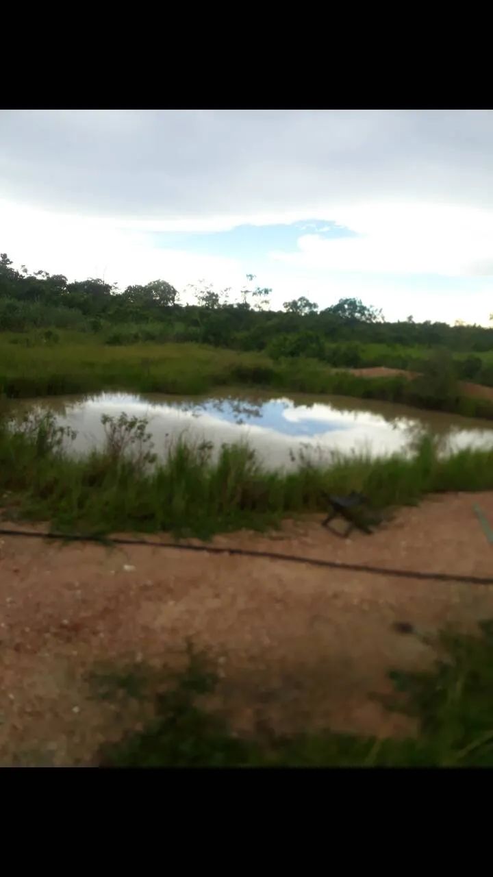 Bélissima Chácara na Região Gamaliel - Cuiabá/MT - Foto 5