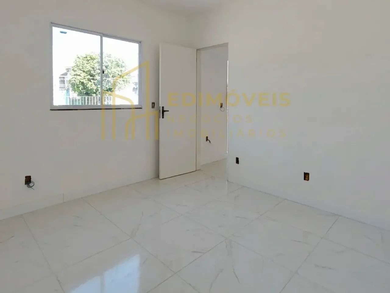 Jardim Marilândia: Casa 2 quartos com sala iluminada e cozinha funcional - Foto 5