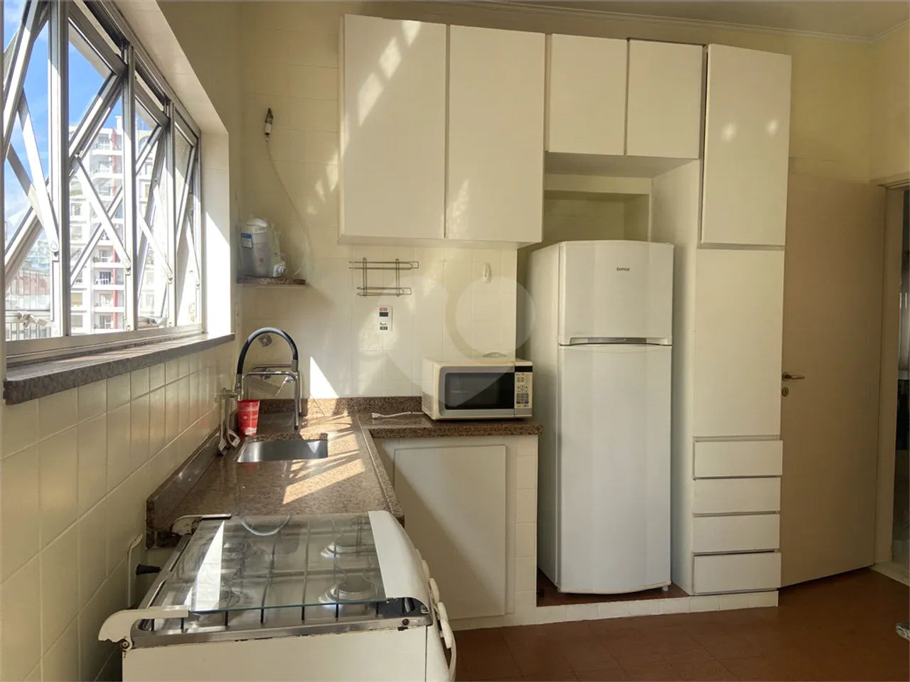 Apartamento com 3 quartos à venda em Bela vista - SP - Foto 4