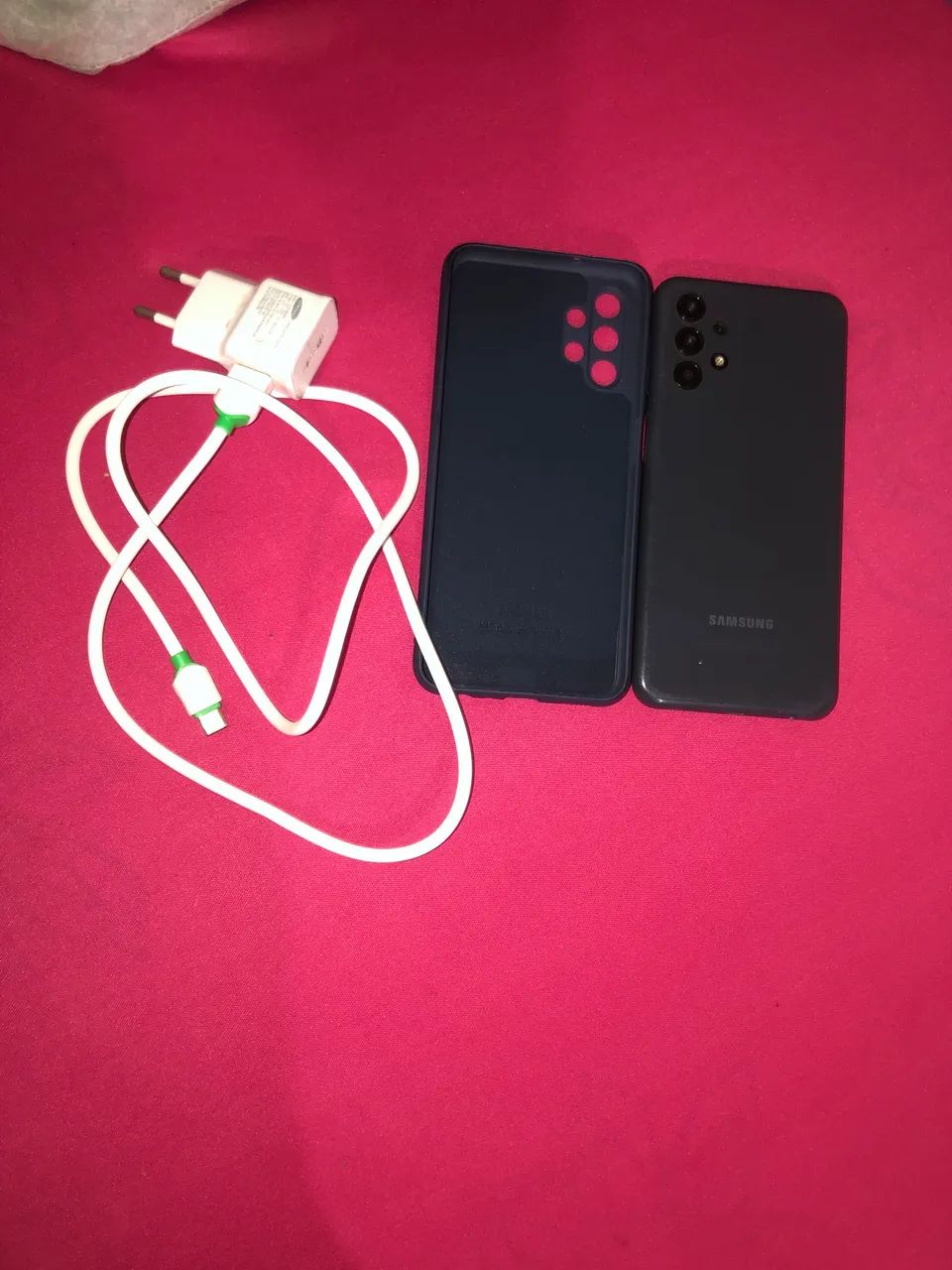 Samsung galaxy A13 - Foto 2