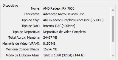 Computador Gamer - Foto 5