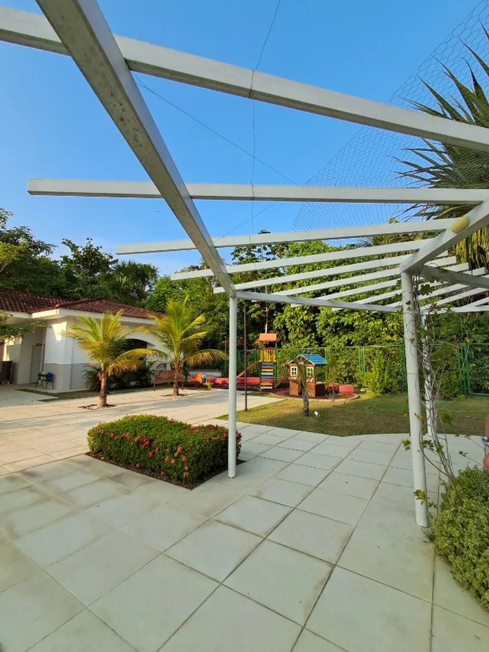 Apt Residencial do Bosque.Flores. - Foto 5