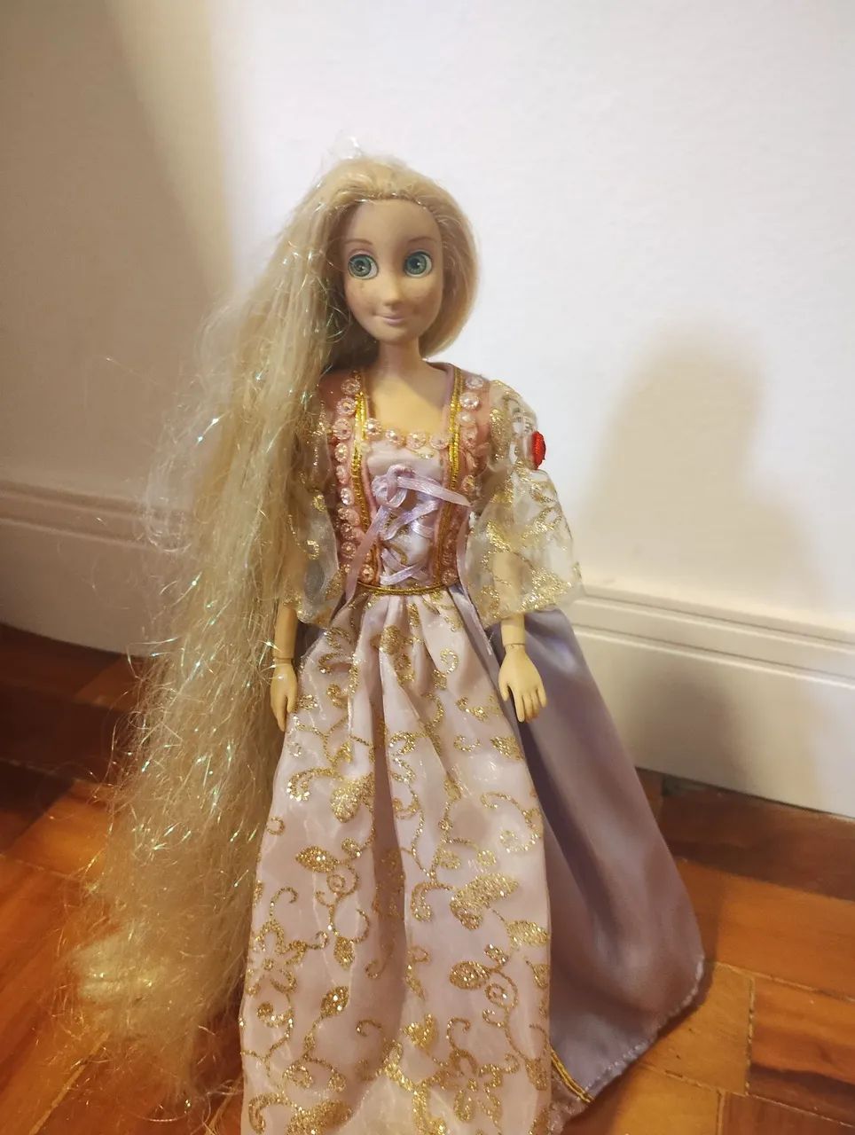 Bonecas Disney  - Foto 4