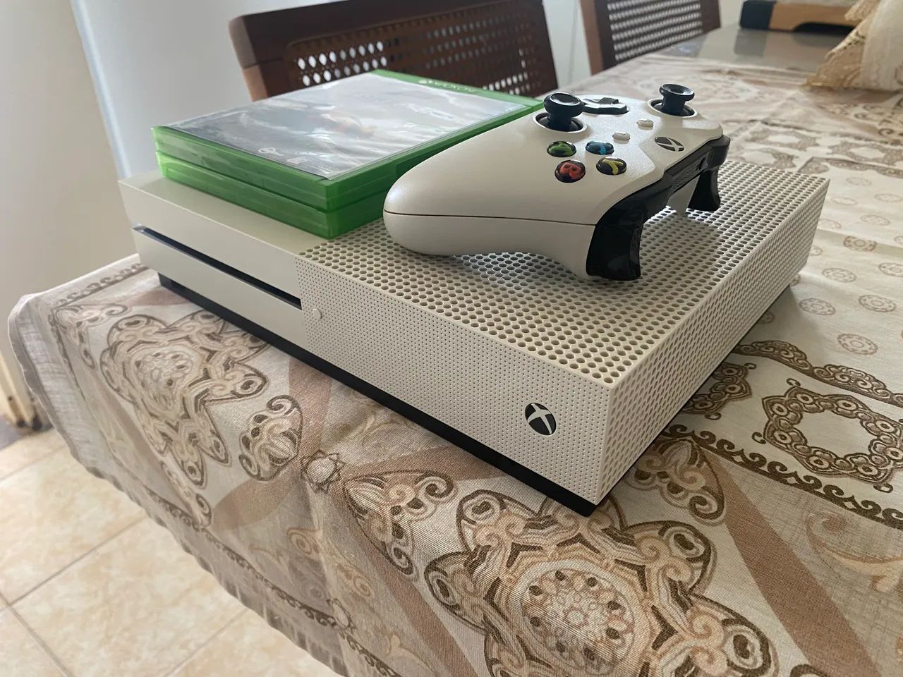 Xbox one S - Foto 2