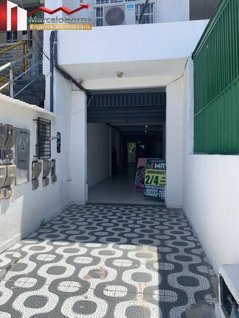 SALAS A VENDA RÓTULA DO SETOR C! - Foto 3
