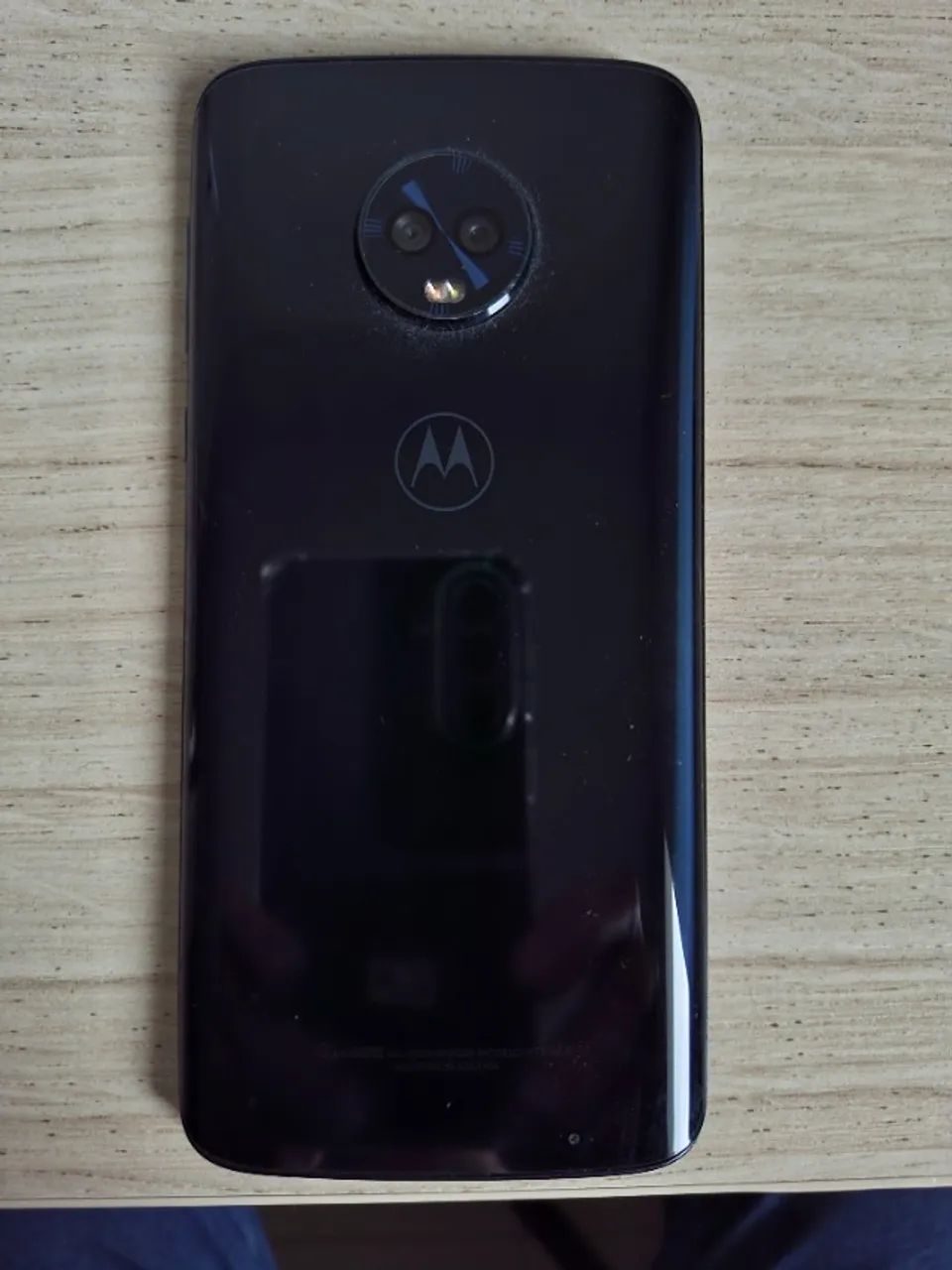 Celular Motorola S6 Plus - Foto 3