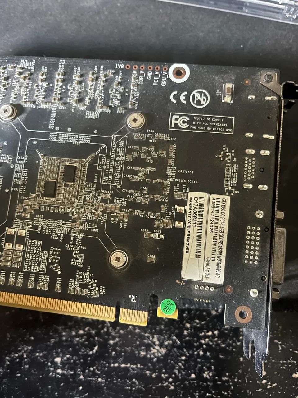 GTX 1060