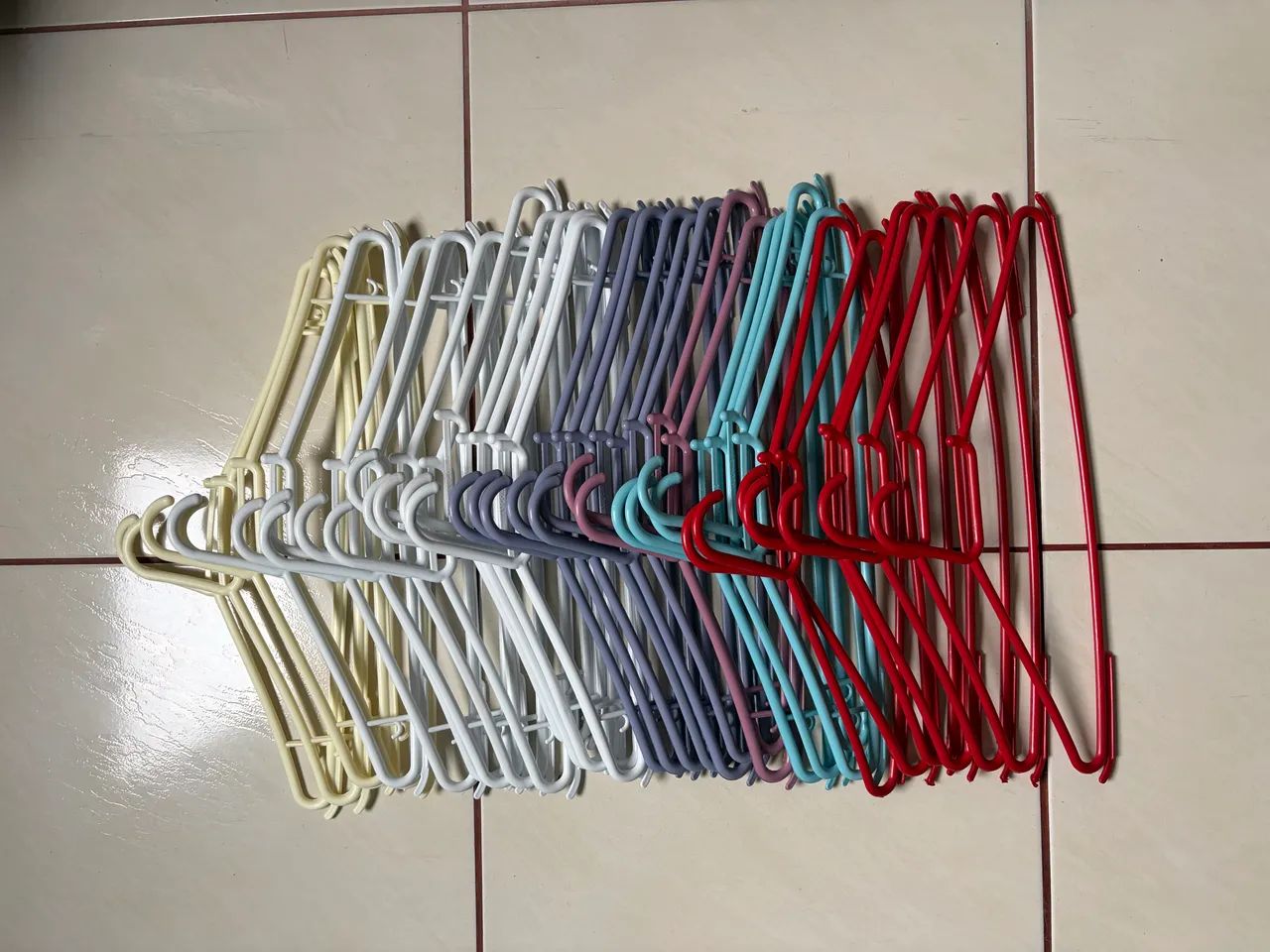 34 cabides 