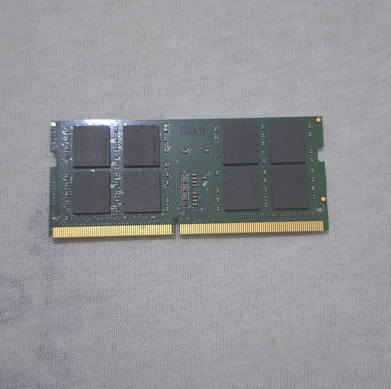 Memoria RAM 8GB