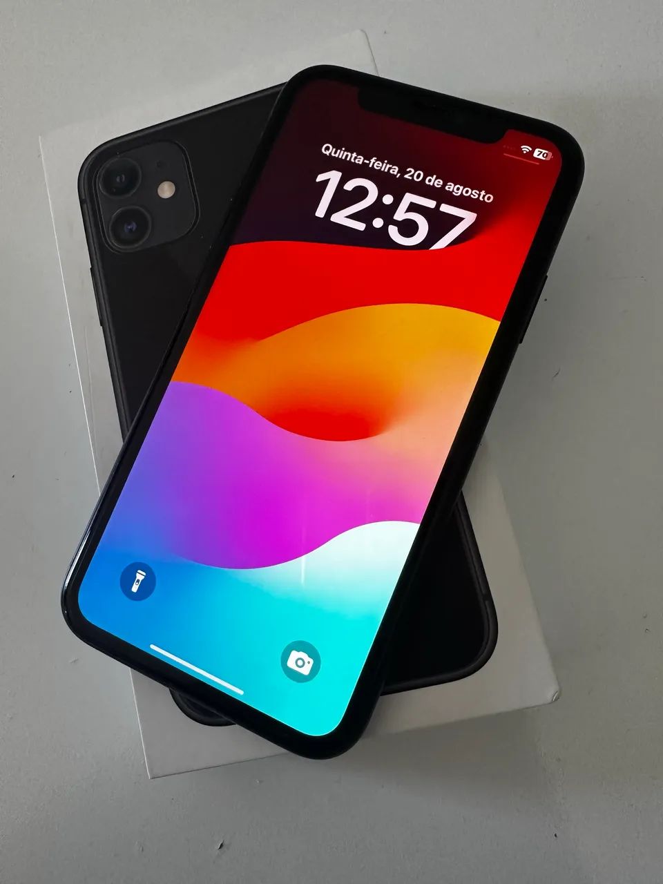 iPhone 11 - Foto 3