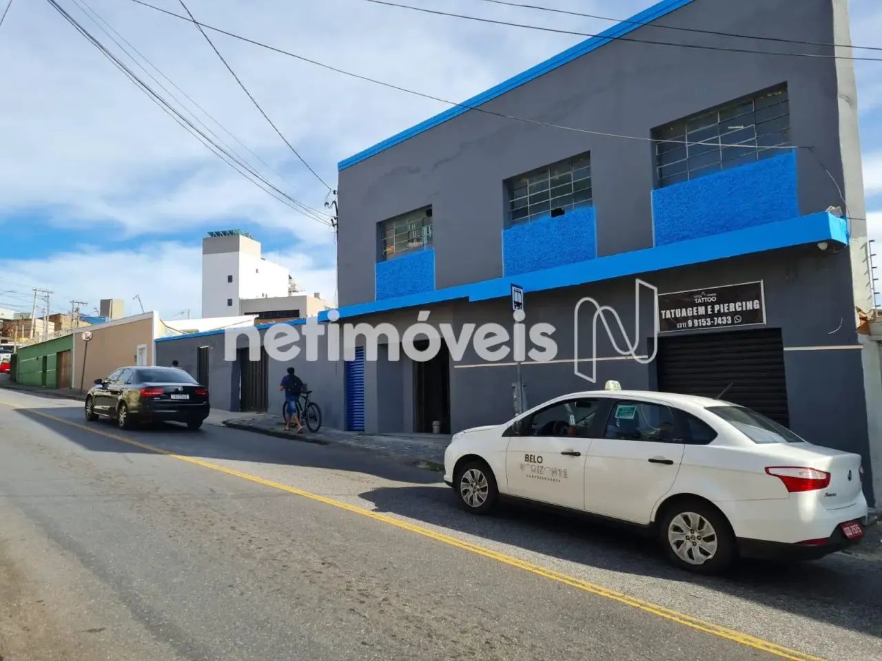 Venda Casa comercial Pompéia Belo Horizonte - Foto 2