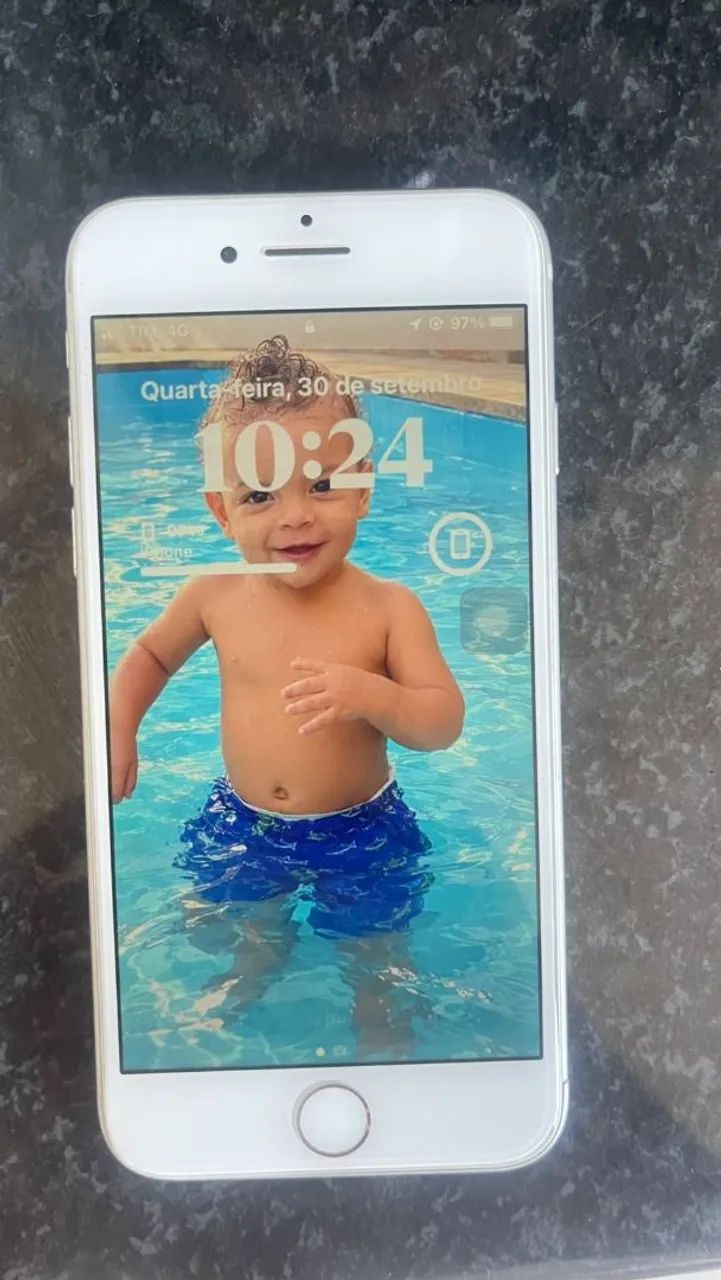 iPhone 8  - Foto 3